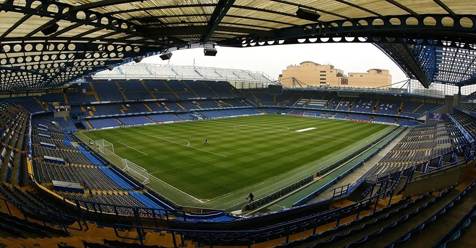 Stamford bridge